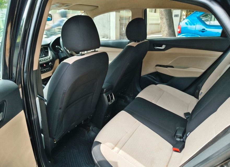 Hyundai Verna - Image 6